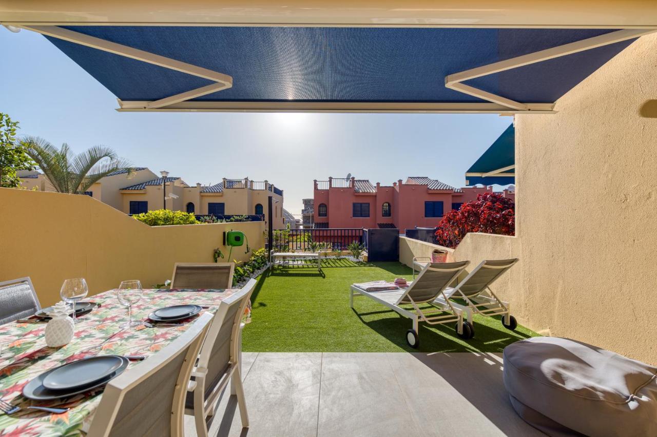 Sunset House In Meloneras By Tenpropertiesgc San Bartolome de Tirajana  Exterior photo