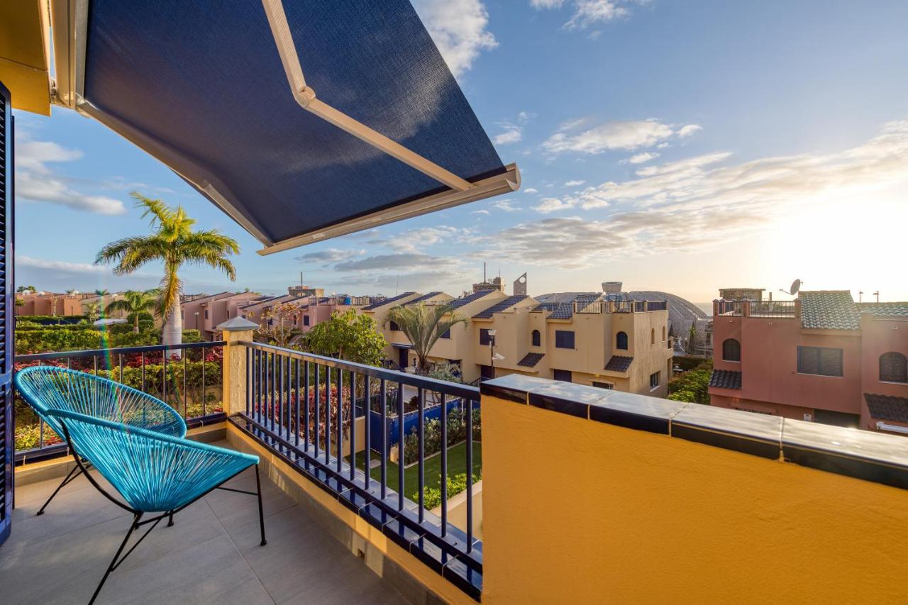 Sunset House In Meloneras By Tenpropertiesgc San Bartolome de Tirajana  Exterior photo