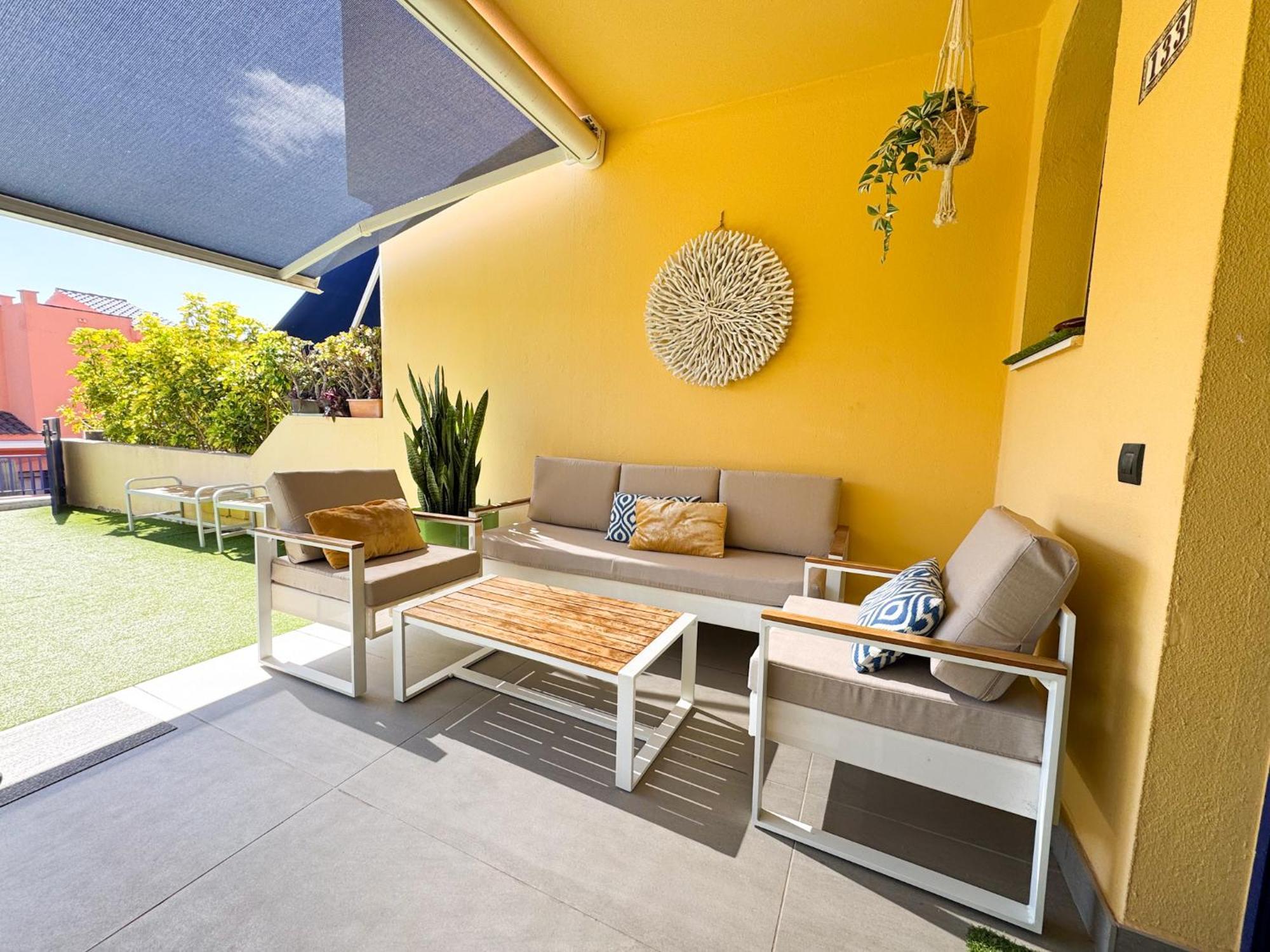 Sunset House In Meloneras By Tenpropertiesgc San Bartolome de Tirajana  Exterior photo